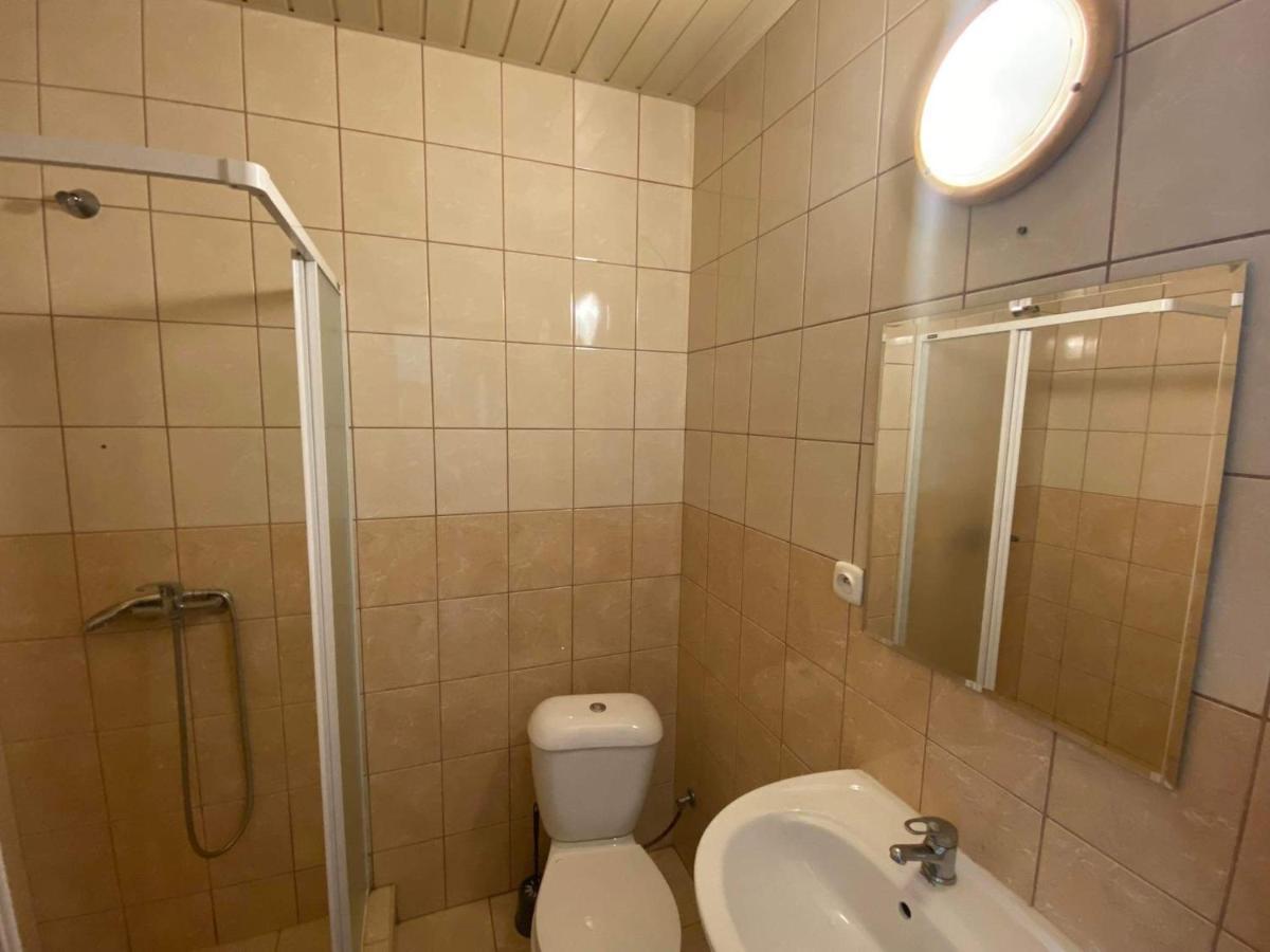 Pokoje Goscinne Marcin Leba Exterior foto
