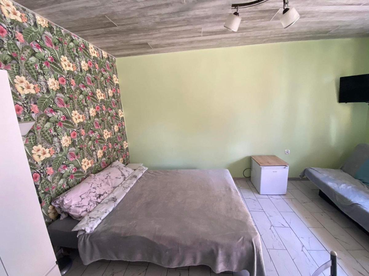 Pokoje Goscinne Marcin Leba Exterior foto