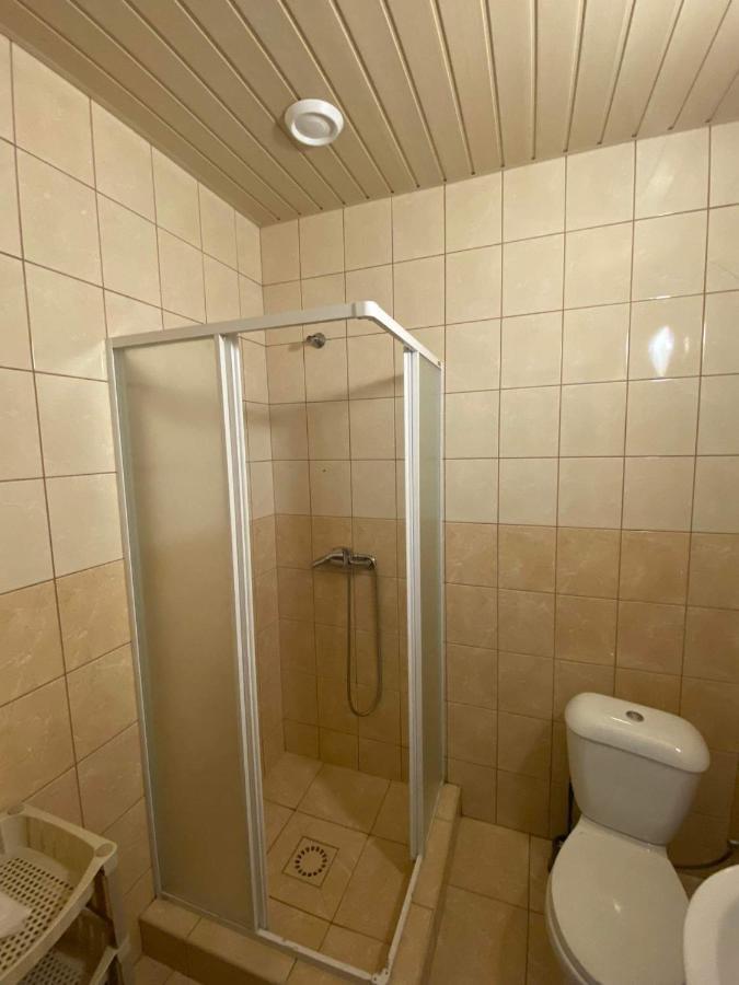 Pokoje Goscinne Marcin Leba Exterior foto