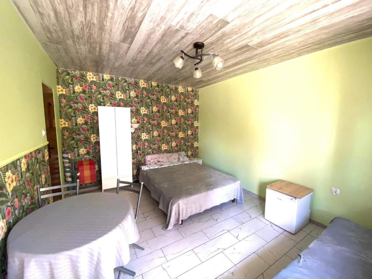 Pokoje Goscinne Marcin Leba Exterior foto